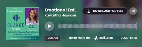 Emotional Eating
