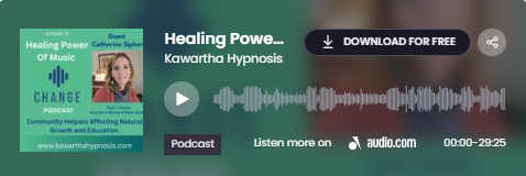 Healing Power Of Music