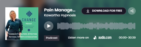 Pain Management