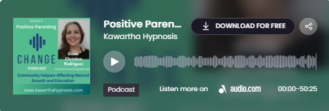 Positive Parenting