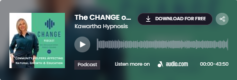 The CHANGE of Life for Women